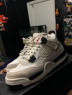 Kids Air Jordans 4
