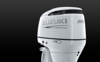 2025 Brand New Suzuki Outboard Engines For Sale 