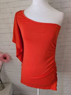 Express top size M