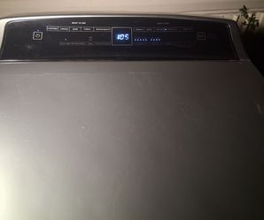 whirlpool  dryer