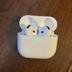 Air Pods