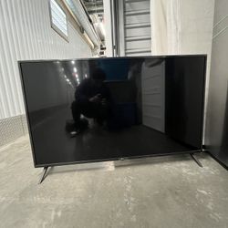 55’ Inches LG Smart TV