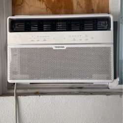 Window AC 