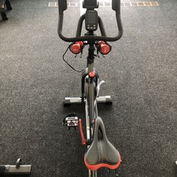 Indoor Schwinn Cycling Bike