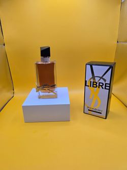 Yves Saint Laurent YSL Libre Le Parfum – Luxury Women’s Fragrance w/ Box