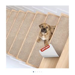 Stair Treads. Anti Slip