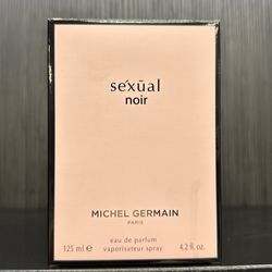 Sexual nior Micheal German Paris