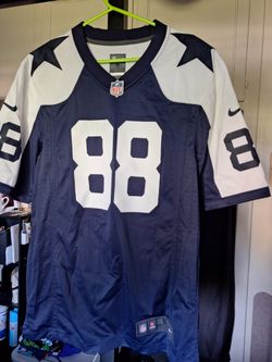 Nfl Dallas Cowboys Football #88 Lamb Jersey 