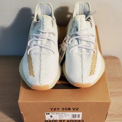 Yeezy 350 Hyperspace Size 9