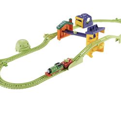 Thomas And Friends Percy’s Midnight Delivery
