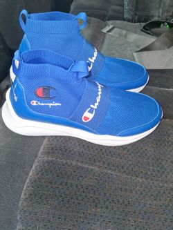 Champion Sneakers size 9