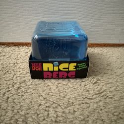 NeeDoh Nice Berg Blue XL