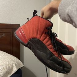 Jordan 12