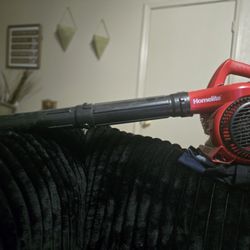 Homelite Gas Blower