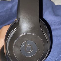 Beats Studio 3