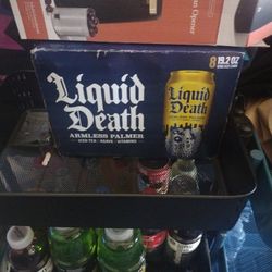 Liquid Death