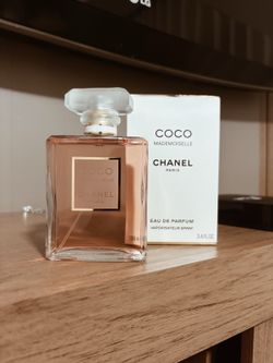 Coco Chanel