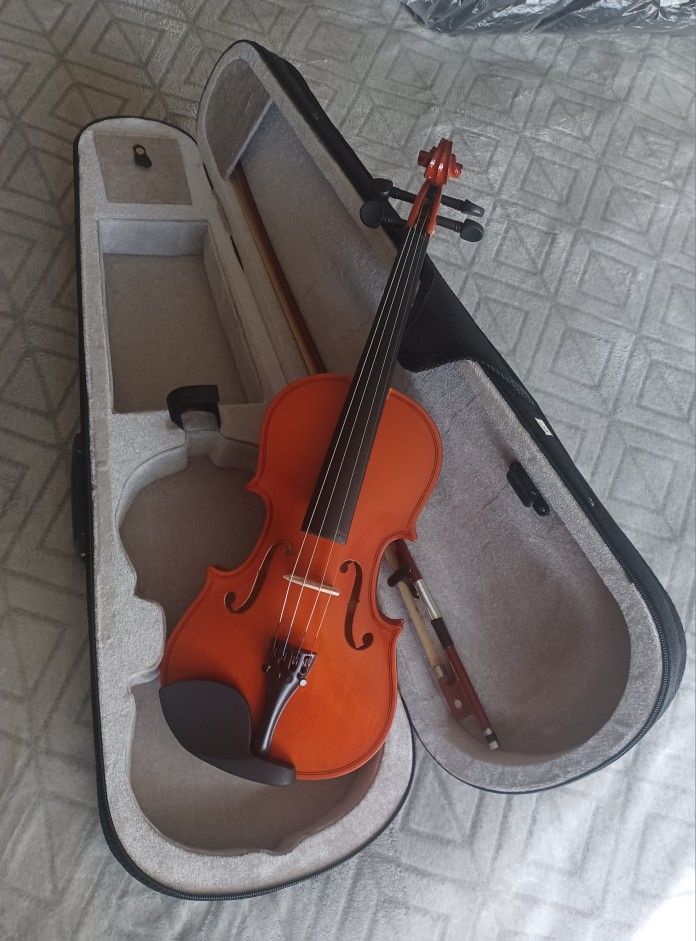 VIOLIN NUEVO  3/4 Junior Size 