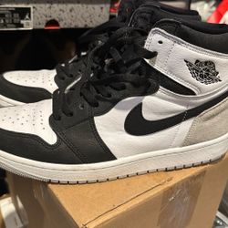 Jordan 1 Size 12