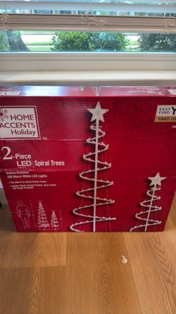 Christmas Tree Decoration