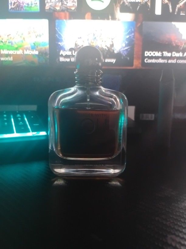 Stronger With You Cologne