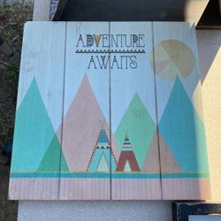 Wall Decor