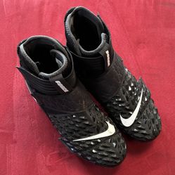 Nike Force Football Cleats