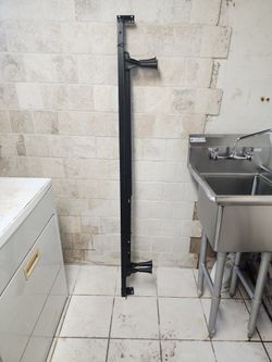 All Sizes In One Metal Bed Frames Brand New For Only $15