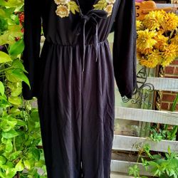 love J Jumpsuit