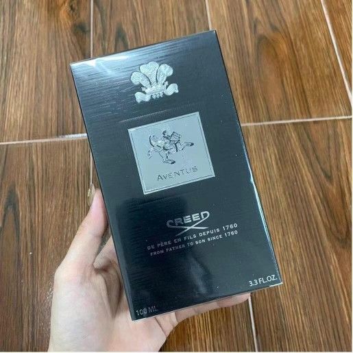 CREED Napoleon perfume