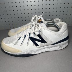 New Balance 1006 Tennis Shoes – Men's Size 10 Wide (2E)