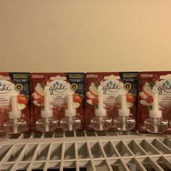 Glade Plug-In Refills