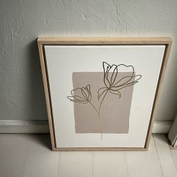 Wall Decor