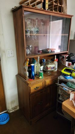 China cabinet
