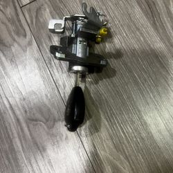 Chapa Para Cajuela Toyota 