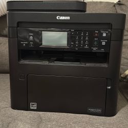 Canon printer