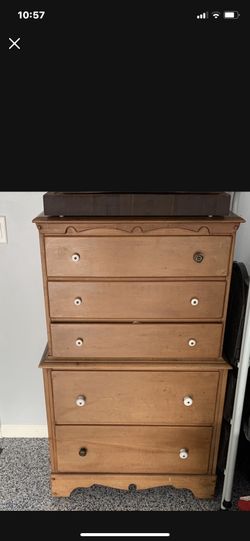 Dresser