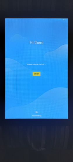 Tablet