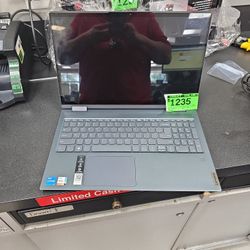 IBM Yoga 7