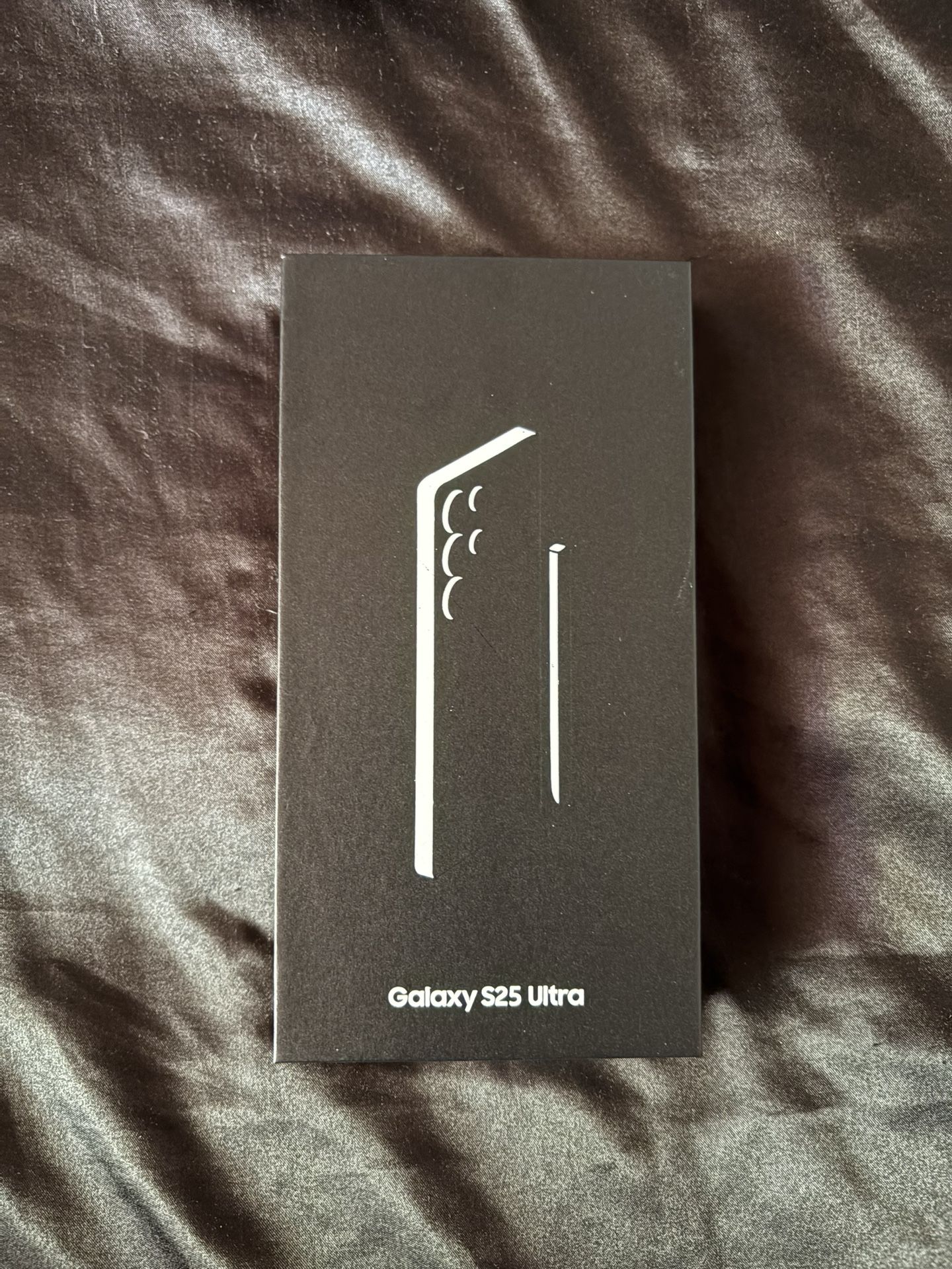 Samsung Galaxy S25 Ultra