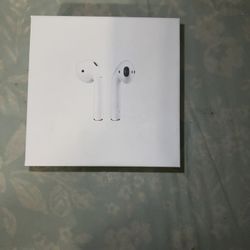 AirPods Gen 2 