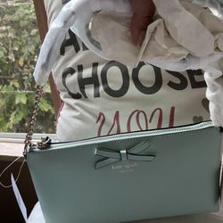 New Kate Spade ♠️ Crossbody Bag