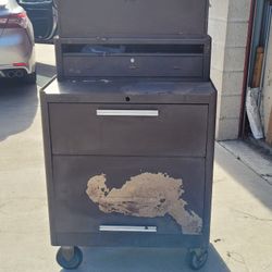 Kennedy Tool Box