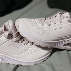 Kids Skechers Girl Shoes 