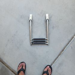 Boat Ladder