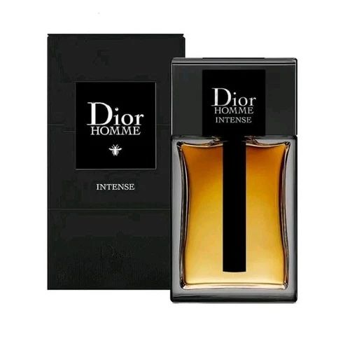 Dior Homme Intense Eau De Parfume Men’s Colognes Spray 100ml