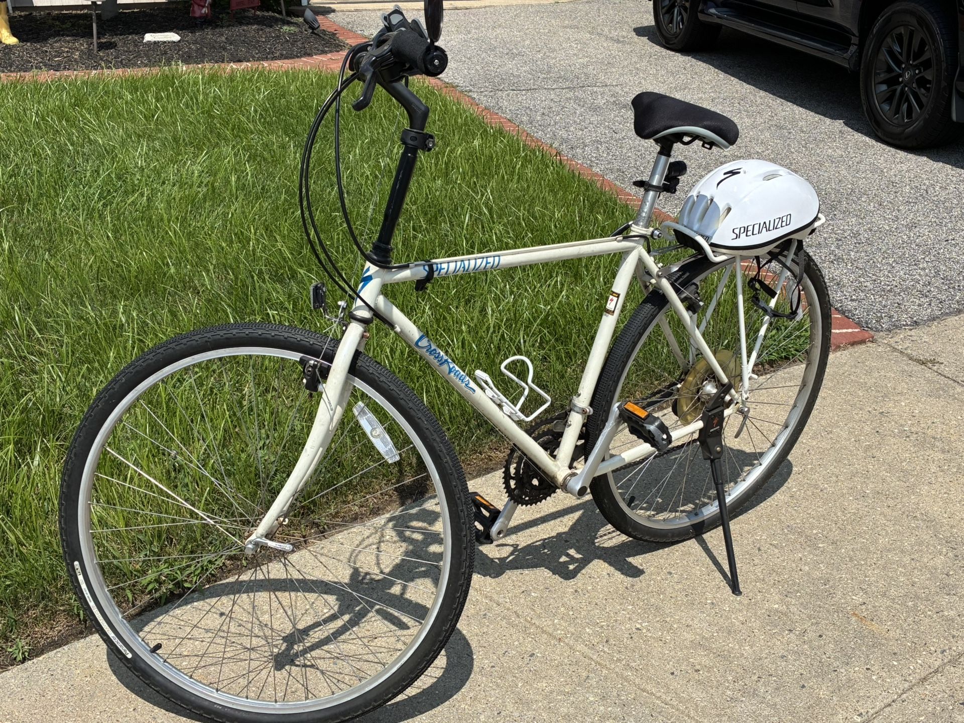 Specialized Road Bike