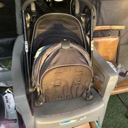 Maxi Cosí Stroller 