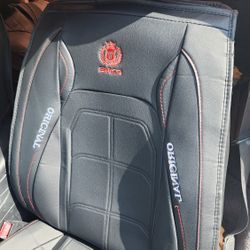 Set Of Car Seat Covers