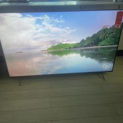 Sony 75 Inch 4K QLED 120Hz